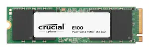 Crucial E100 2 TB M.2 NVMe PCIe 4.0 SSD