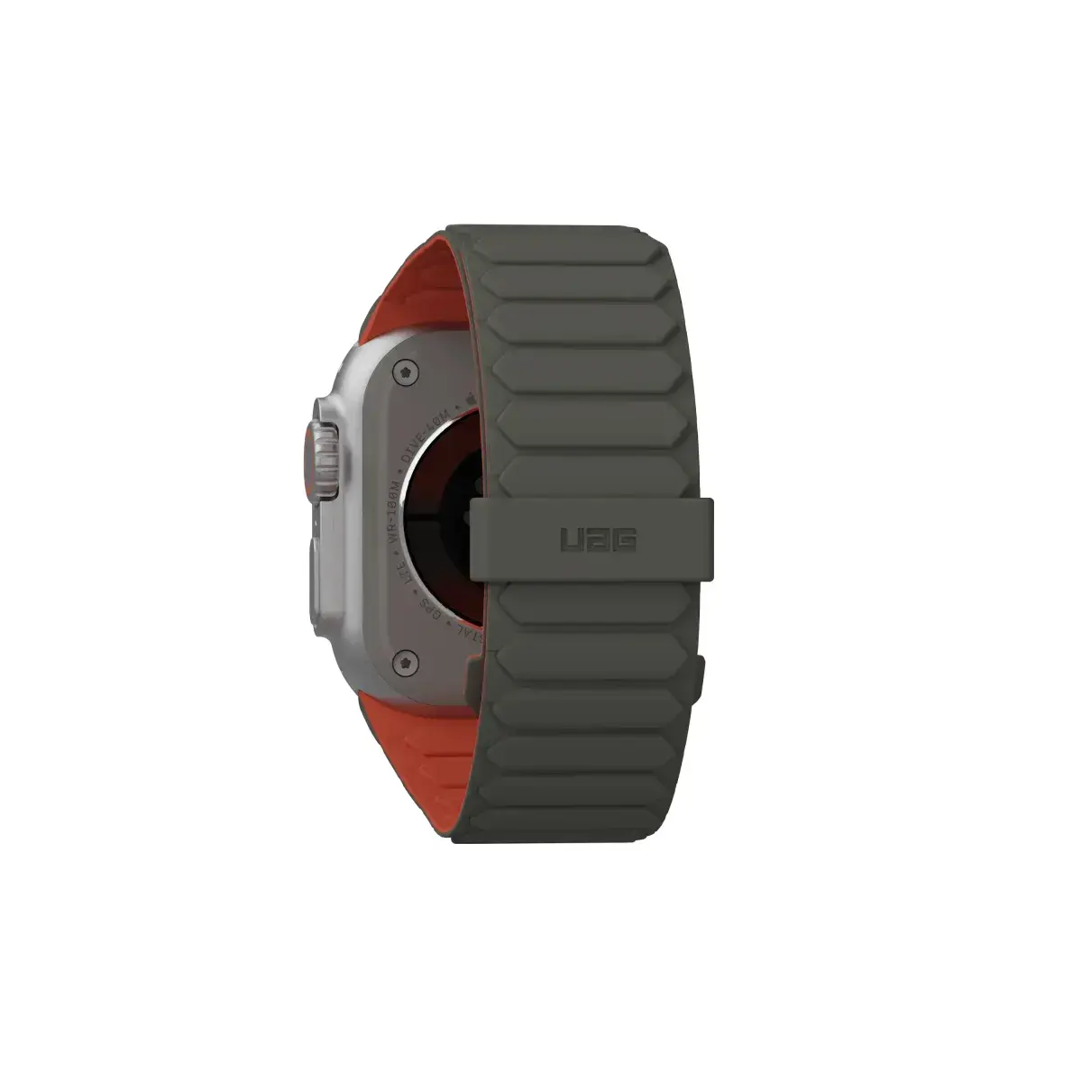 Pulksteņa siksna Urban Armor Gear Pathfinder Apple Watch Ultra 2 Photo 5