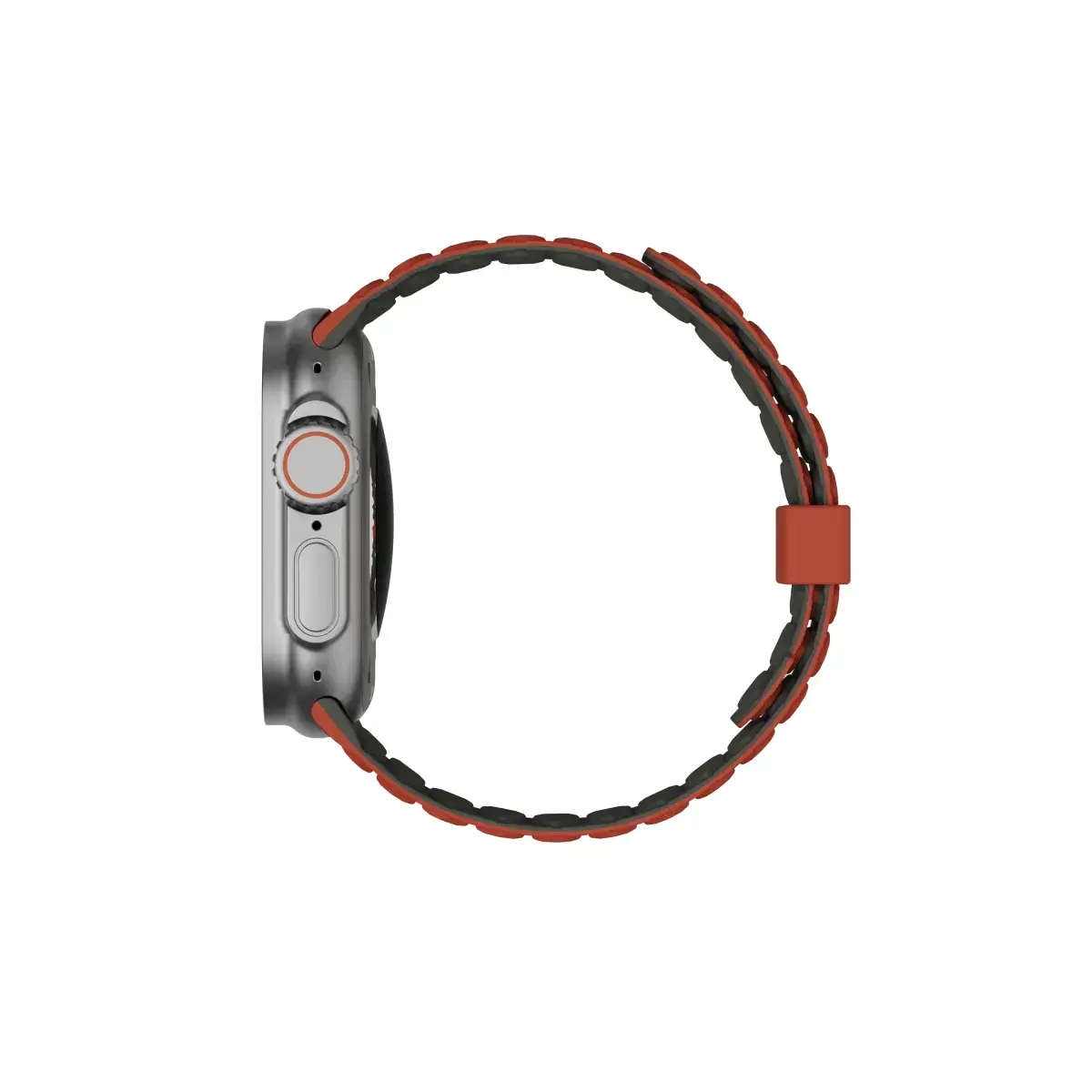 Pulksteņa siksna Urban Armor Gear Pathfinder Apple Watch Ultra 2 Photo 6