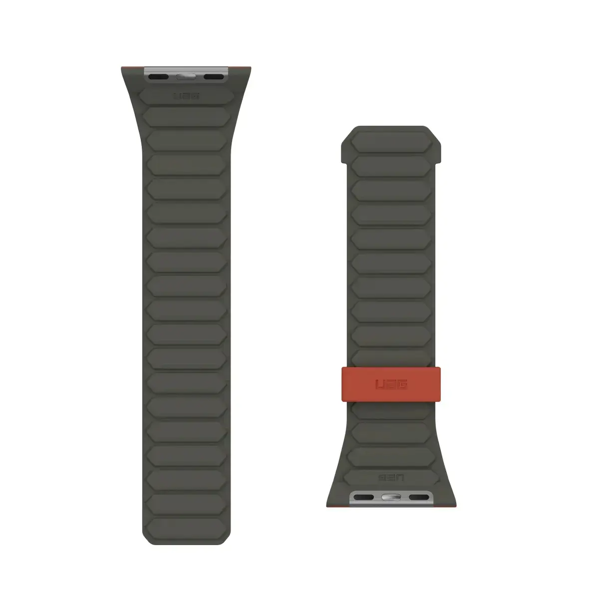 Pulksteņa siksna Urban Armor Gear Pathfinder Apple Watch Ultra 2 Photo 8