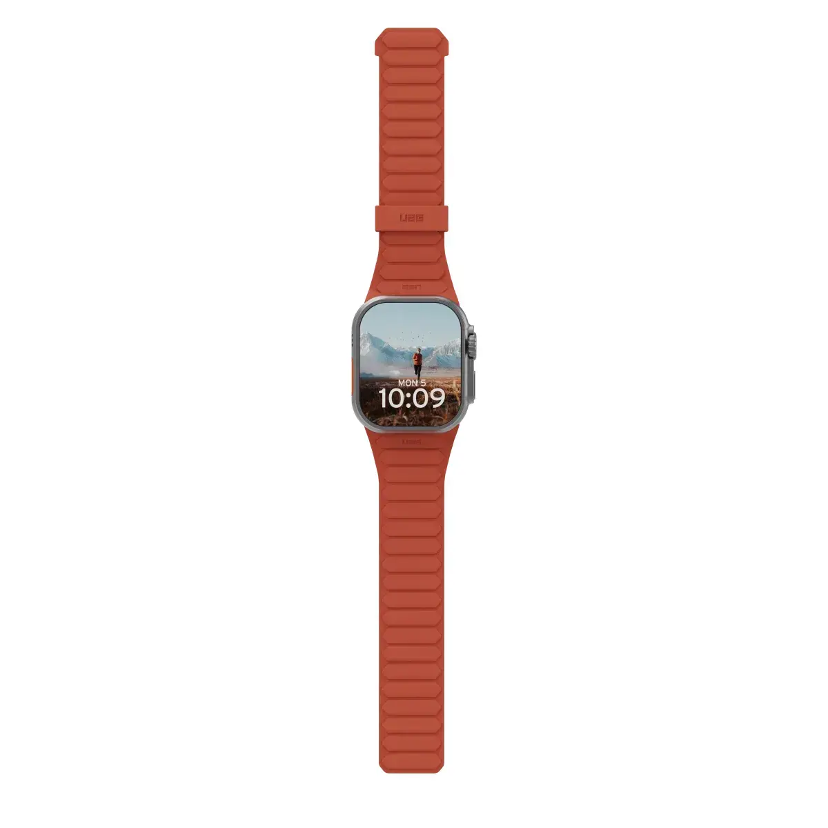 Pulksteņa siksna Urban Armor Gear Pathfinder Apple Watch Ultra 2 Photo 10