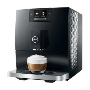 Espresso machine JURA C9 (EA) Fully-auto 1.6 L Black
