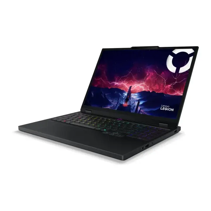 Lenovo Legion 5 15AKP10 klēpjdators Ryzen AI 7 350 Photo 2