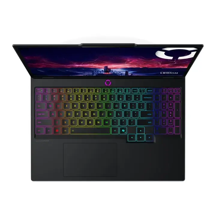 Lenovo Legion 5 15AKP10 klēpjdators Ryzen AI 7 350 Photo 6