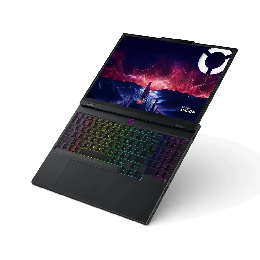 Lenovo Legion 5 15AKP10 klēpjdators Ryzen AI 7 350 Photo 10