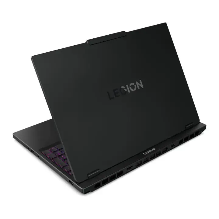 Lenovo Legion 5 15AKP10 klēpjdators Ryzen AI 7 350 Photo 15