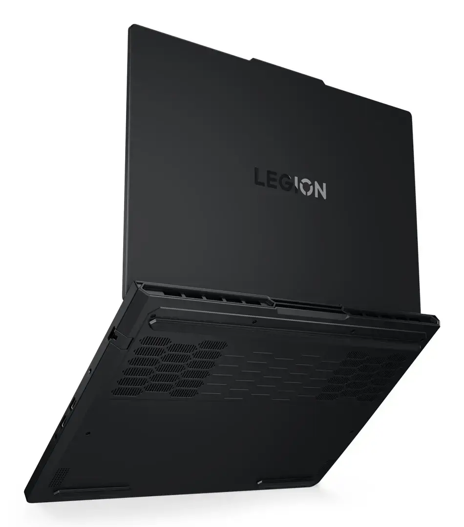 Klēpjdators Lenovo Legion Pro 5 Photo 3