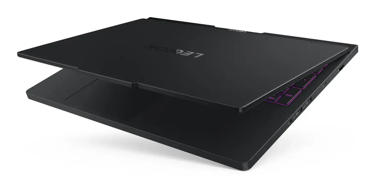 Klēpjdators Lenovo Legion Pro 5 Photo 8