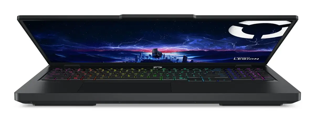 Klēpjdators Lenovo Legion Pro 5 Photo 12