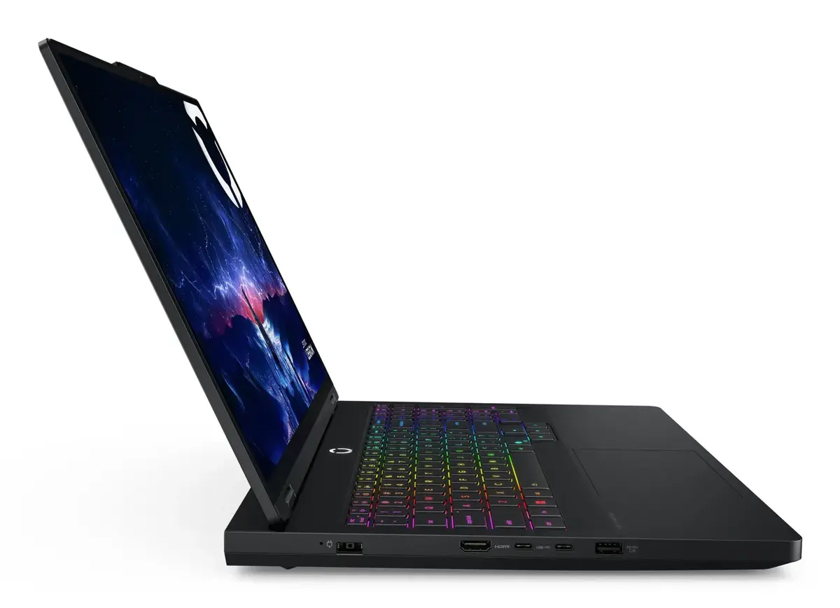 Klēpjdators Lenovo Legion Pro 5 Photo 14