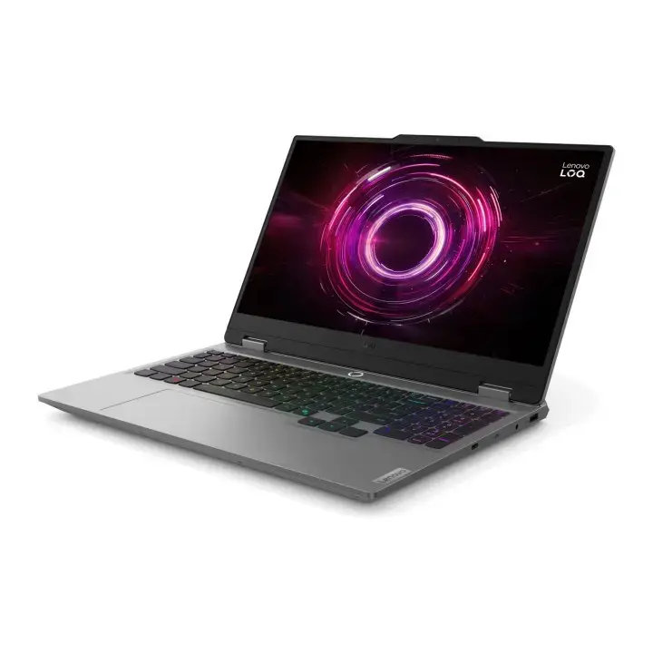 Lenovo LOQ 15AHP10 15,6" Ryzen 5 220, RTX 5050, 32 ГБ, 512 ГБ Photo 2