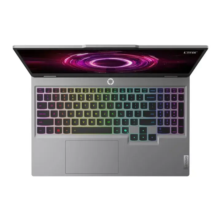 Lenovo LOQ 15AHP10 15,6" Ryzen 5 220, RTX 5050, 32 ГБ, 512 ГБ Photo 4