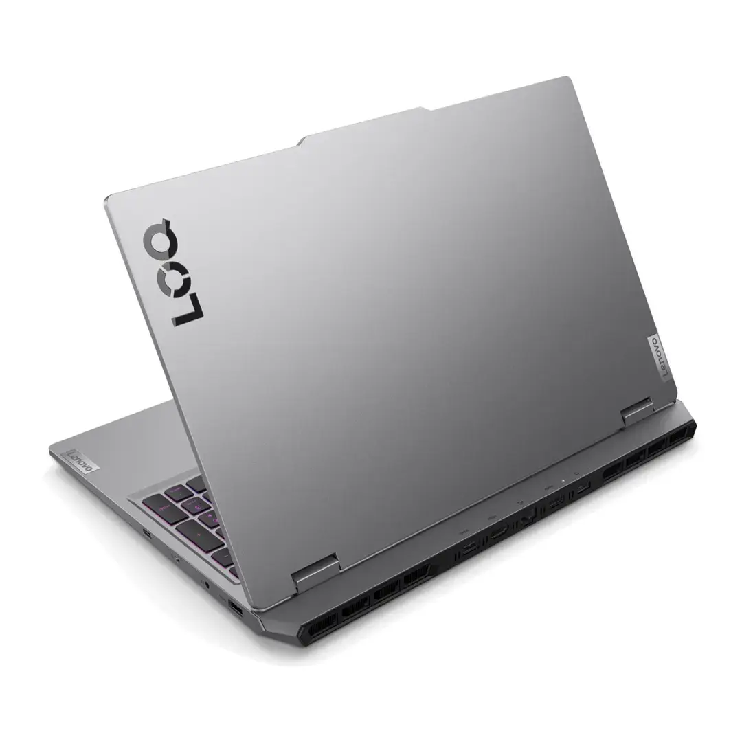 Lenovo LOQ 15AHP10 15,6" Ryzen 5 220, RTX 5050, 32 ГБ, 512 ГБ Photo 7