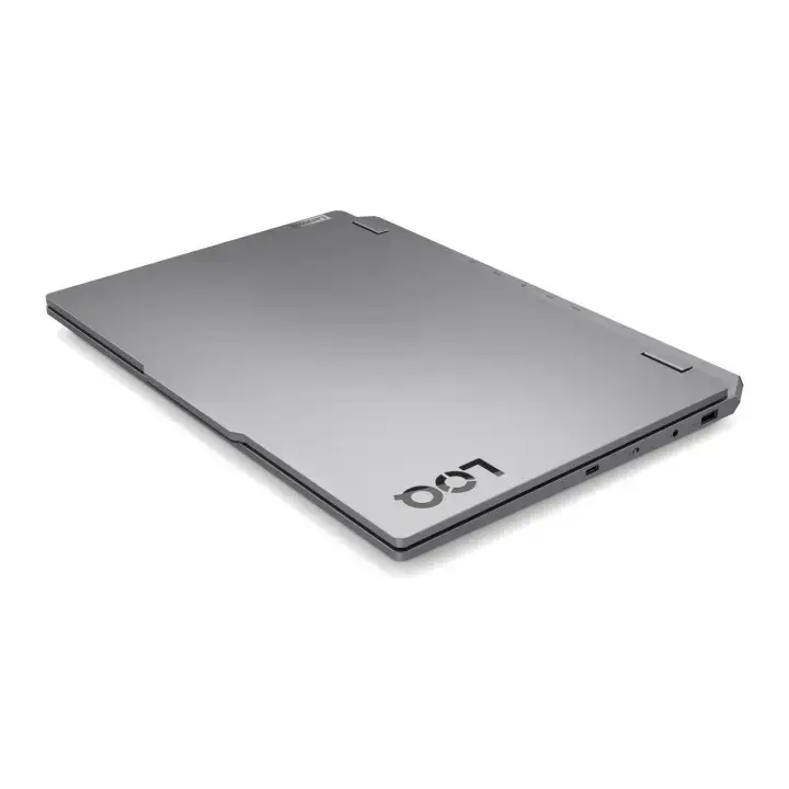 Lenovo LOQ 15AHP10 15,6" Ryzen 5 220, RTX 5050, 32 ГБ, 512 ГБ Photo 12