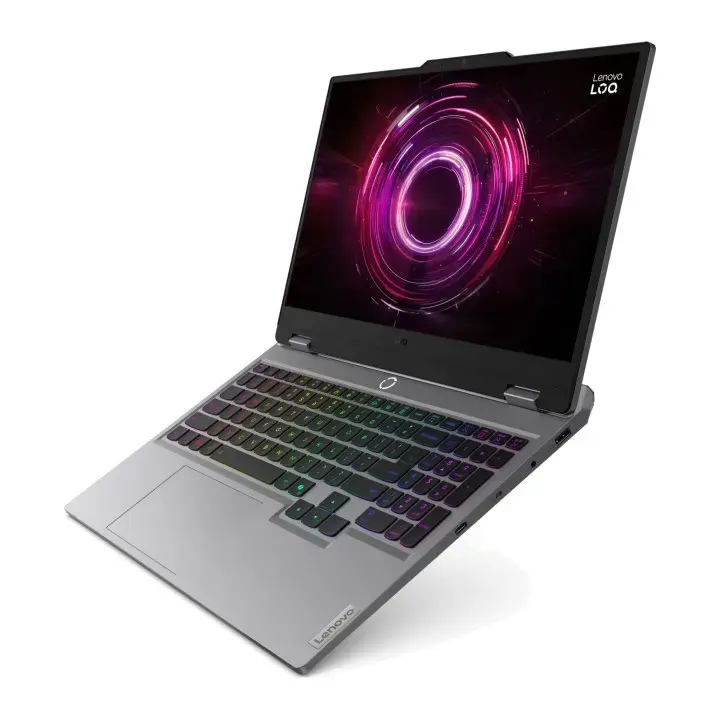 Lenovo LOQ 15AHP10 15,6" Ryzen 5 220, RTX 5050, 32 ГБ, 512 ГБ Photo 13