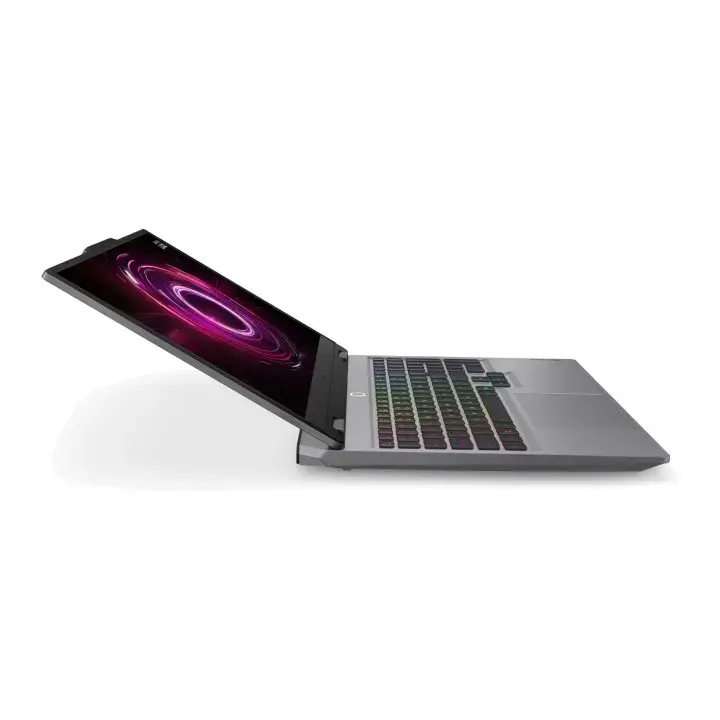 Lenovo LOQ 15AHP10 15,6" Ryzen 5 220, RTX 5050, 32 ГБ, 512 ГБ Photo 14