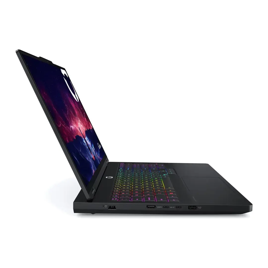 Lenovo Legion Pro 5 16" Ryzen 9 8945HX RTX 5060 Photo 7