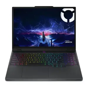 Ноутбук Lenovo Legion 5 15IRX10 15.1" OLED WQXGA i7-13650HX 32GB 512GB RTX 5070 NoOS