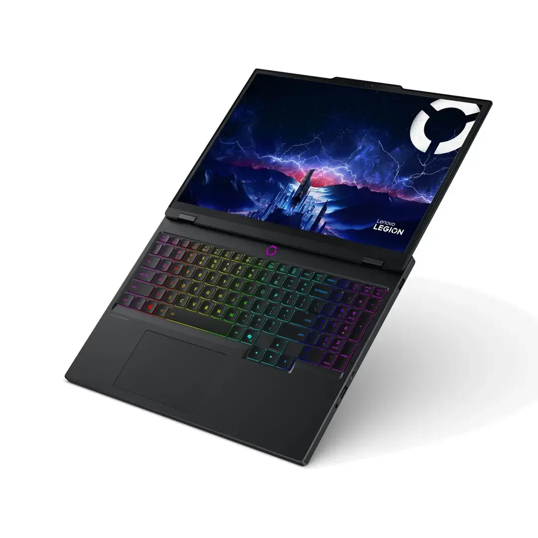 Lenovo Legion 5 15IRX10 i7-13650HX 32GB 512GB RTX 5070 Photo 3