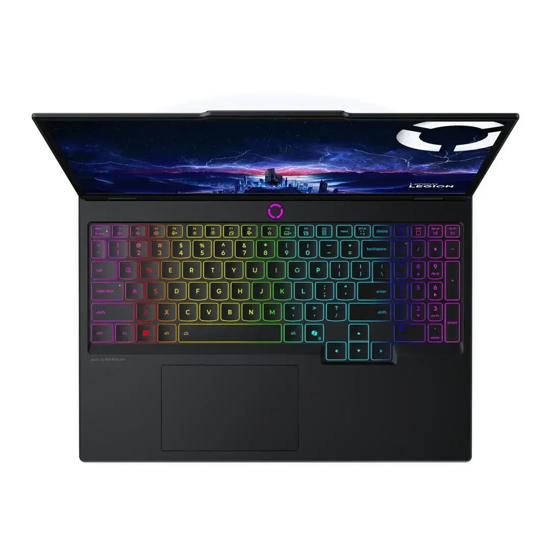 Lenovo Legion 5 15IRX10 i7-13650HX 32GB 512GB RTX 5070 Photo 12