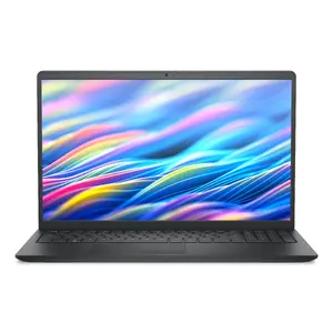 Ноутбук DELL DC15250 Intel Core i5-1334U 15.6" Full HD 16GB 512GB SSD Черный