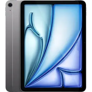 Защитное стекло Jcpal iClara для iPad Air 11" 2024 — закалённое стекло