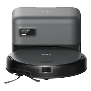 Безмешковый пылесос Eufy Omni C10 3L Черный 120мин Работы