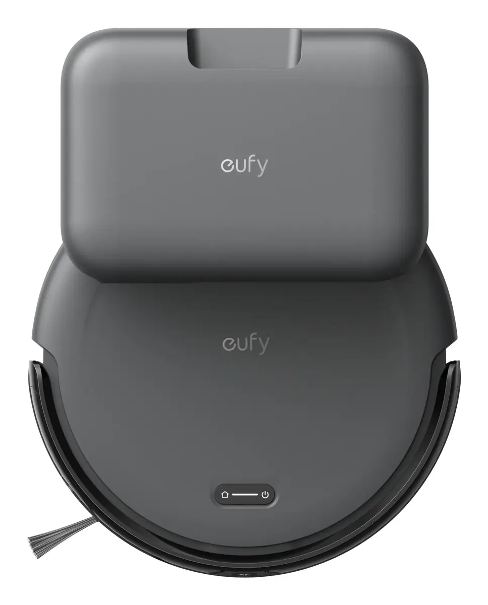 Безмешковый пылесос Eufy Omni C10 Photo 2