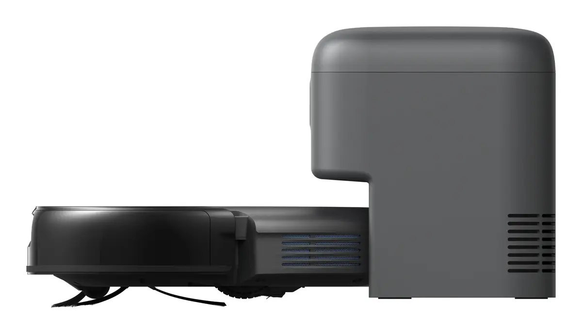 Безмешковый пылесос Eufy Omni C10 Photo 3