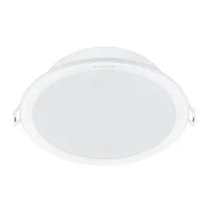 Встраиваемый светильник Philips Functional Meson 215mm 23.5W LED