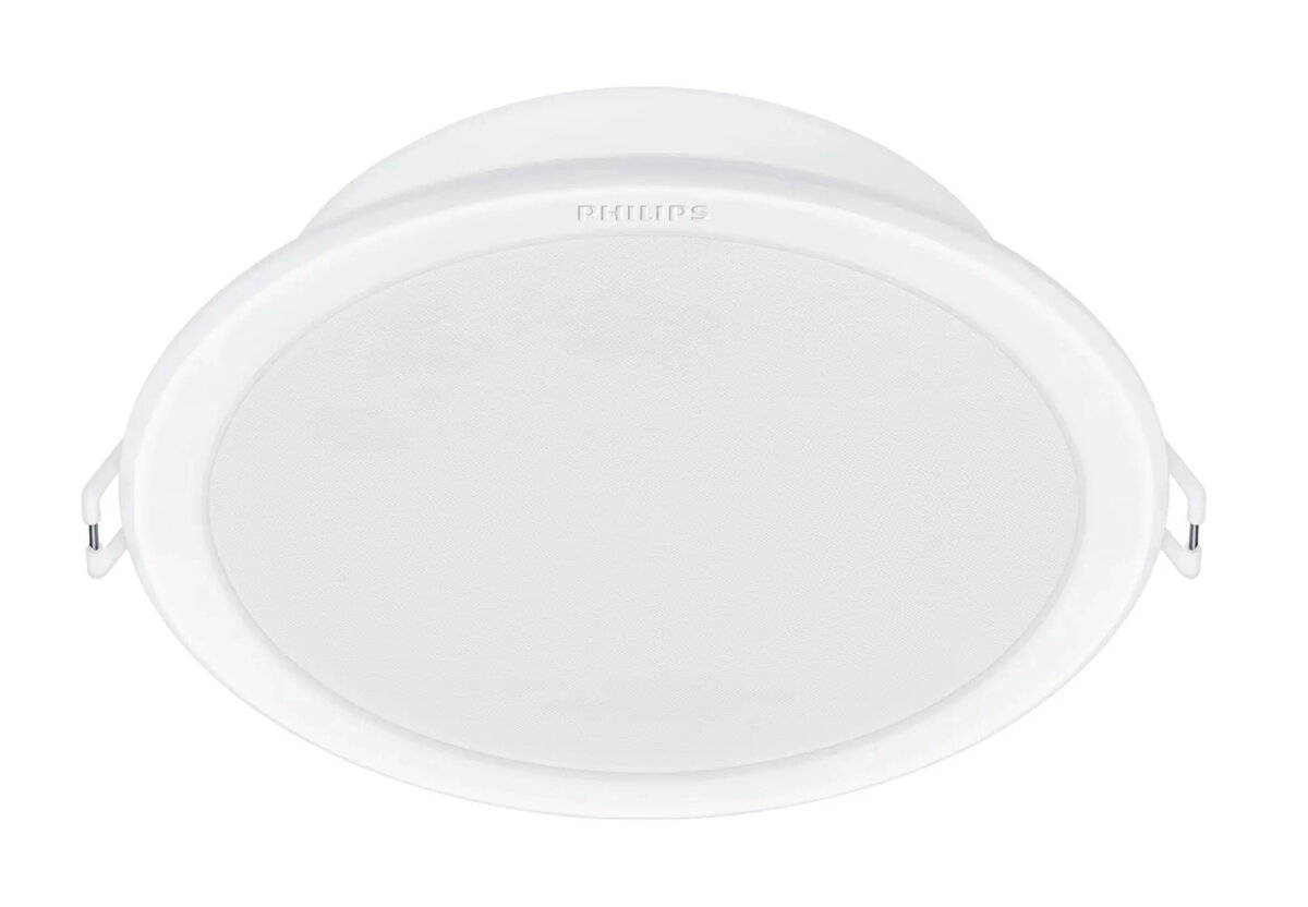 Philips Meson Iebūvējams gaismeklis 23.5W