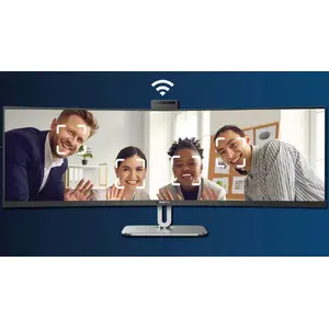 AI-enhanced Webcam Autoframing: for dynamic video calls