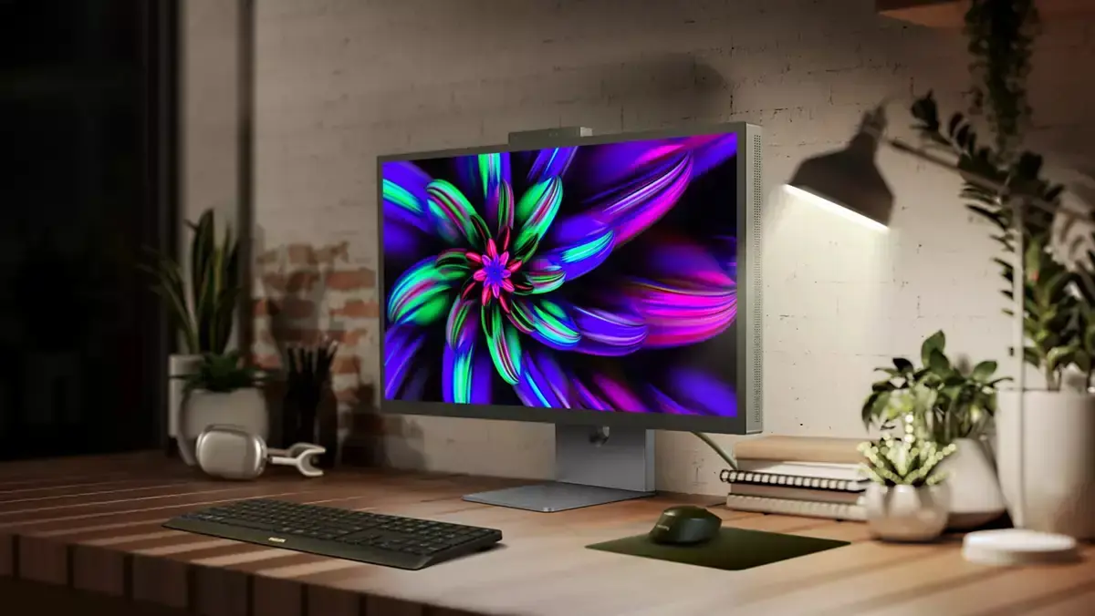 Monitors Philips Brilliance 27E3U7903/00 Photo 7
