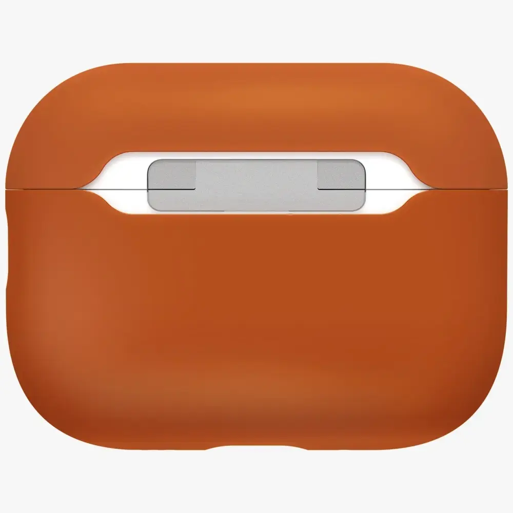 Silikona aizsargvāciņš UniQ Lino priekš AirPods