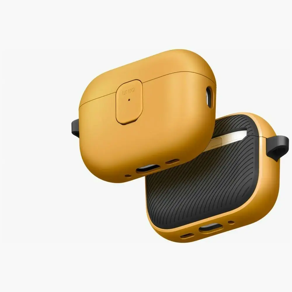 Uniq Clyde vāciņš priekš AirPods Pro 3 Photo 3
