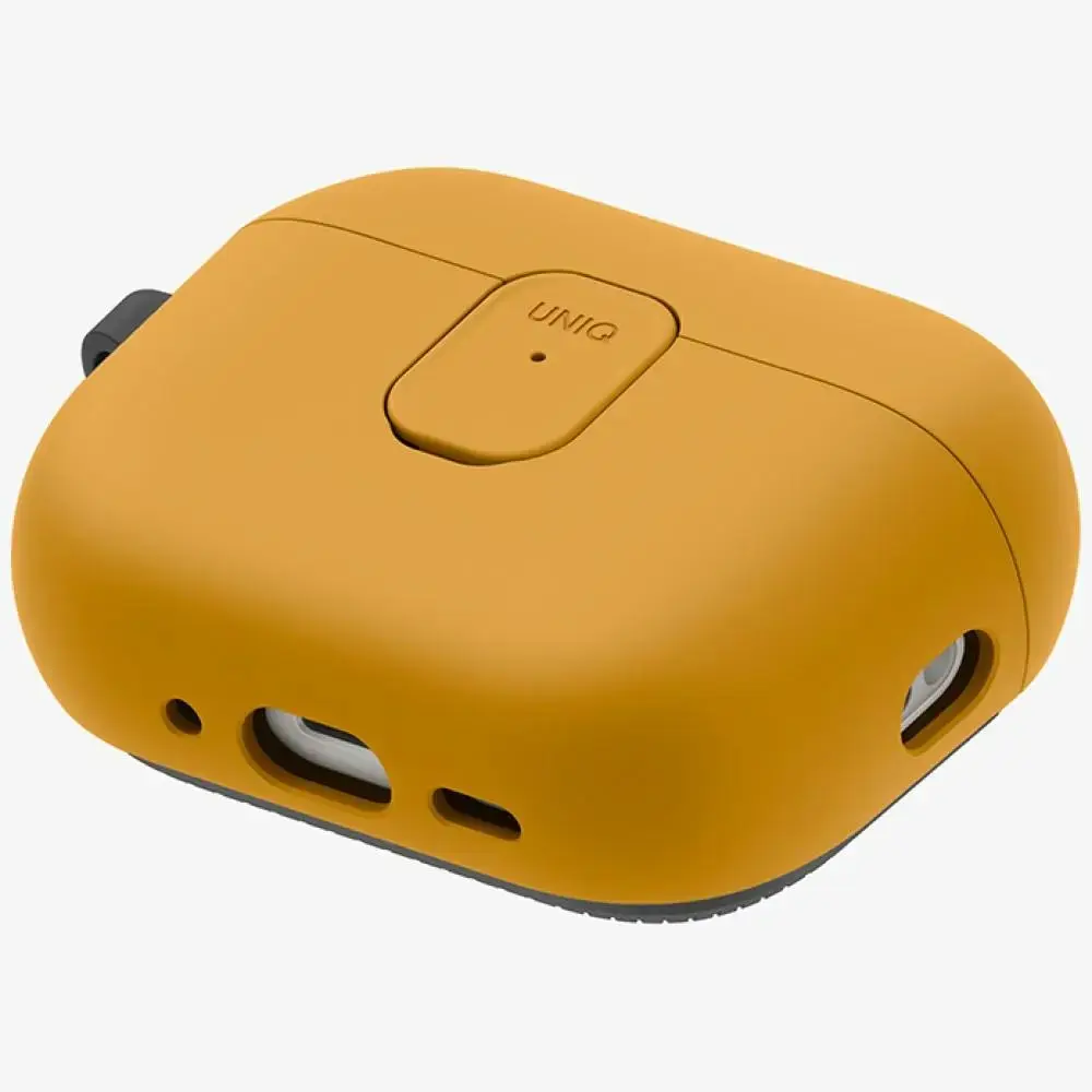 Uniq Clyde vāciņš priekš AirPods Pro 3 Photo 5