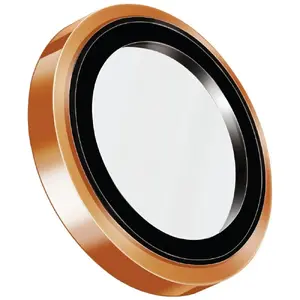 Camera Lens Protector Uniq Optix Prime for iPhone 17 Pro Max with Applicator