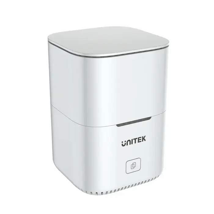 UNITEK SyncStation Marshmallow M.2 USB 3.2 Gen 2 Photo 2