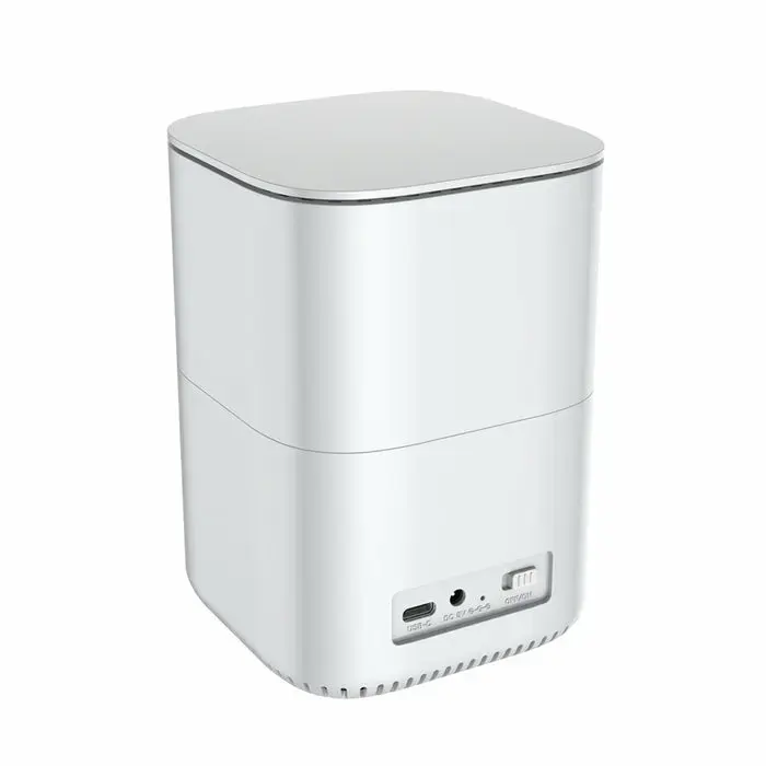UNITEK SyncStation Marshmallow M.2 USB 3.2 Gen 2 Photo 3