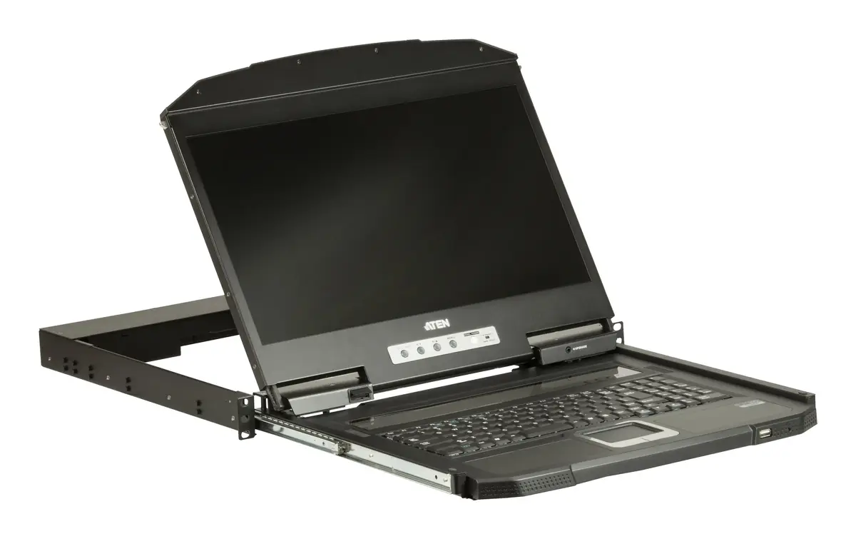 Раковая консоль ATEN CL3100NX Photo 3