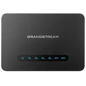 Grandstream Networks HT814 v2 VoIP Gateway CNG G.711 G.722 G.723.1 G.726-32 G.729ab OPUS