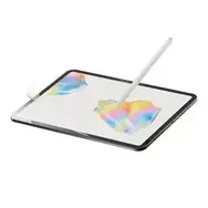Ekrāna aizsargplēve Paperlike priekš Apple iPad Mini 2021/2024 — 2 gab.