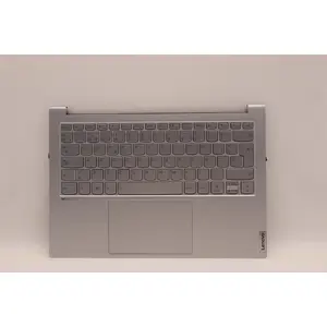 Upper Case Cover Lenovo 5CB1H70824 — replacement upper case for Lenovo laptop