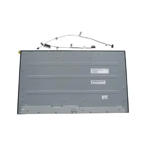 Monitor HP Display N08197-001 23.8-inch Full HD IPS panel 1920x1080 16:9