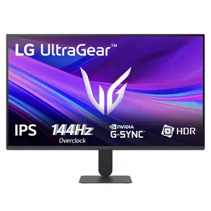 Computer Monitor LG 27G411A-B 27" Full HD 1920 x 1080 LCD Black