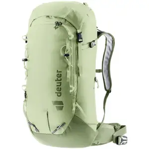 Рюкзак Deuter Freescape Lite 24 L Бескаркасный Лыжный Туризм Лайм
