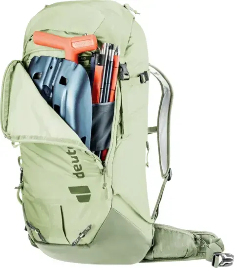 Рюкзак Deuter Freescape Lite 24 L Photo 10