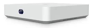 Network Video Recorder UBIQUITI UNVR-Instant 3840x2160, 1.7 GHz, 6 PoE ports, 7 RJ-45, 1×3.5" HDD, HDMI
