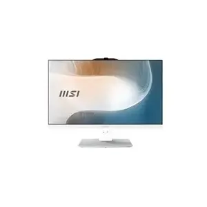 Computer MSI PC AiO AM242TP Modern AM242TP 1M-2022XEU Core 5 120U 16GB 512GB SSD N/A No OS White