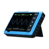 Fnirsi DSO510 портативный 2‑в‑1 осциллограф и генератор Photo 2